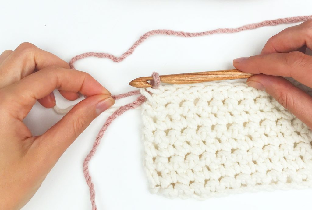 Les bases du tricot pour les débutants - Idées conseils et tuto Crochet et  tricot