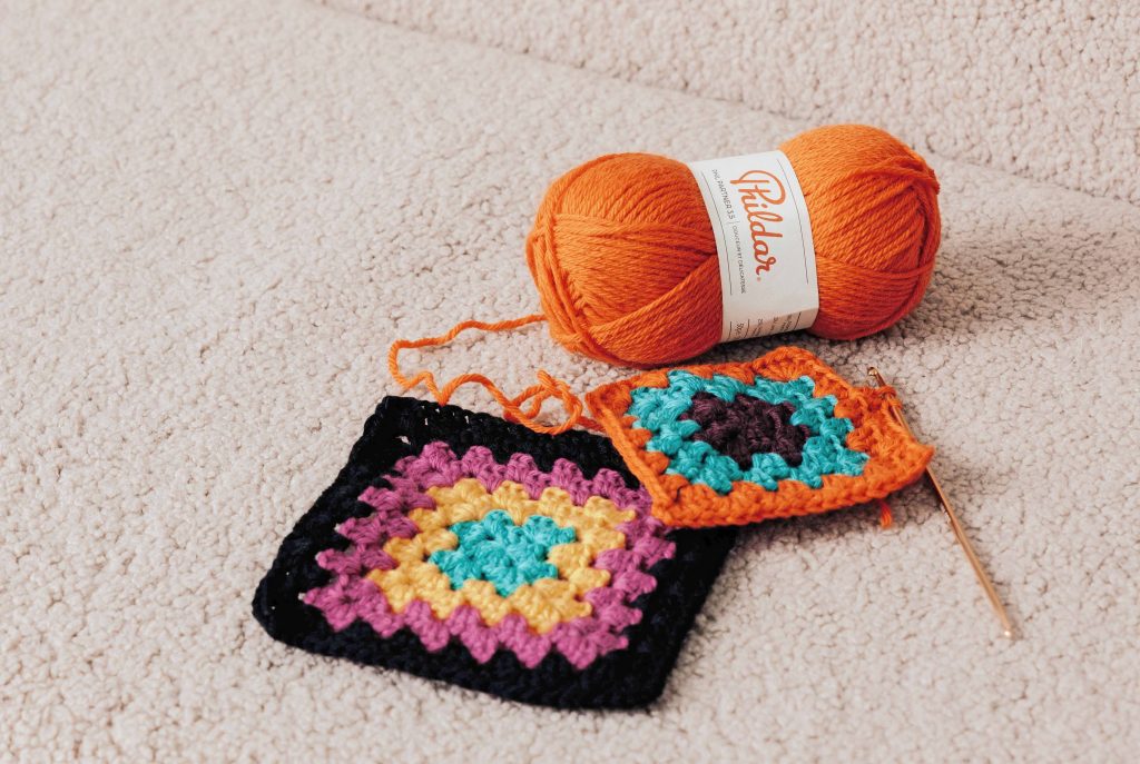 Crochet & tricot - Matériel crochet - Crochets, aiguilles - Un